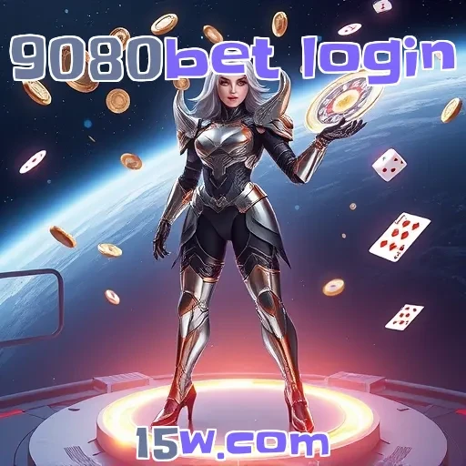 9080bet login: Explore a Emoção dos Jackpots em Grande Estilo!