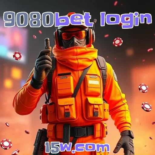 9080bet login: Suporte Eficiente para Uma Experiência de Jogo Inigualável