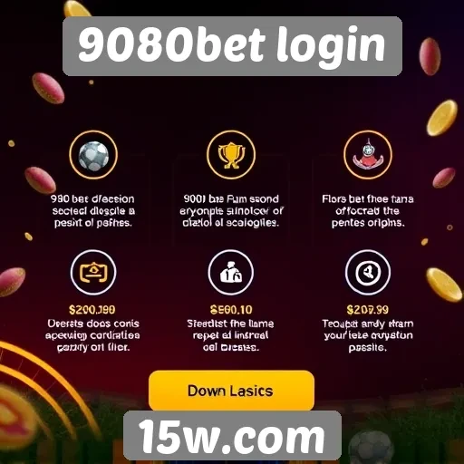 Benefícios de usar o site de jogos 9080bet