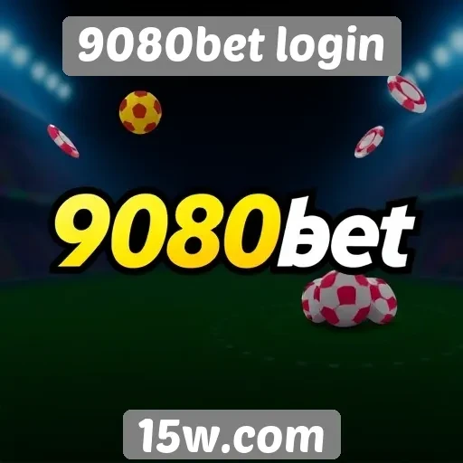 Recursos exclusivos do site 9080bet login