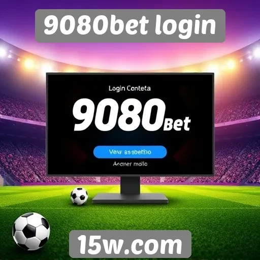 Dicas para uma experiência otimizada no 9080bet login