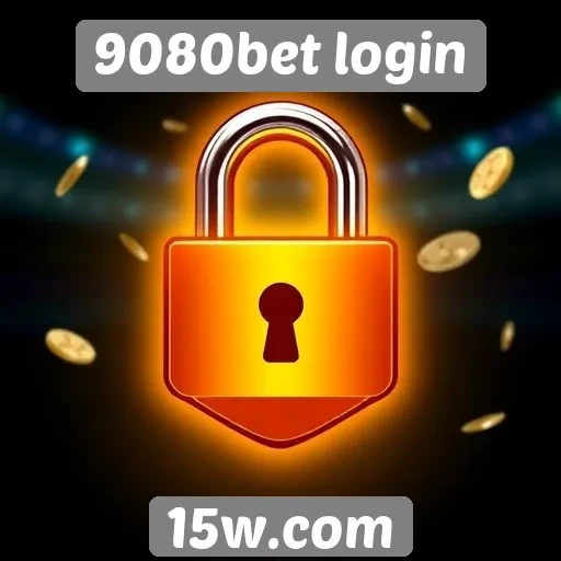 Avaliação da segurança no 9080bet login