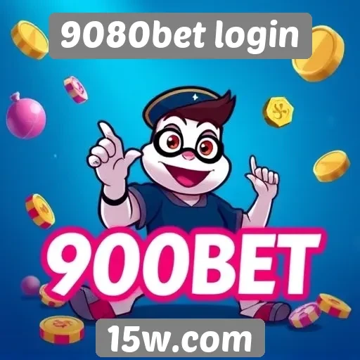 Funcionalidades do site 9080bet login para jogadores