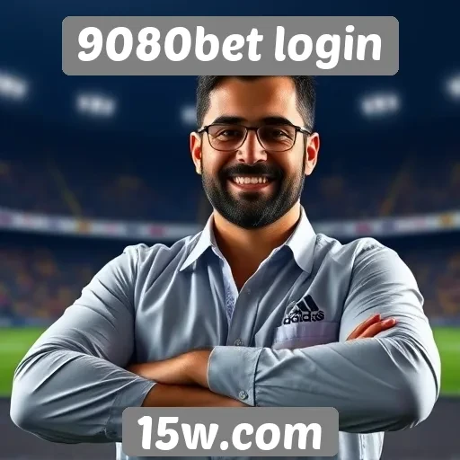 Experiência do usuário no 9080bet login